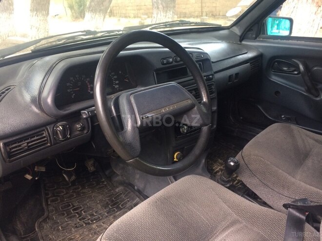 LADA (VAZ) 21099 2003, 170,000 km - 1.6 л - Sumqayıt