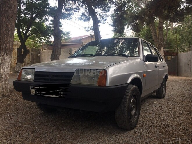 LADA (VAZ) 21099 2003, 170,000 km - 1.6 л - Sumqayıt