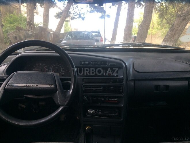 LADA (VAZ) 21099 2003, 170,000 km - 1.6 л - Sumqayıt