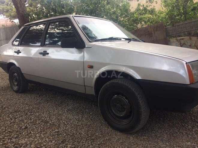 LADA (VAZ) 21099 2003, 170,000 km - 1.6 л - Sumqayıt