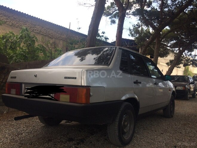 LADA (VAZ) 21099 2003, 170,000 km - 1.6 л - Sumqayıt