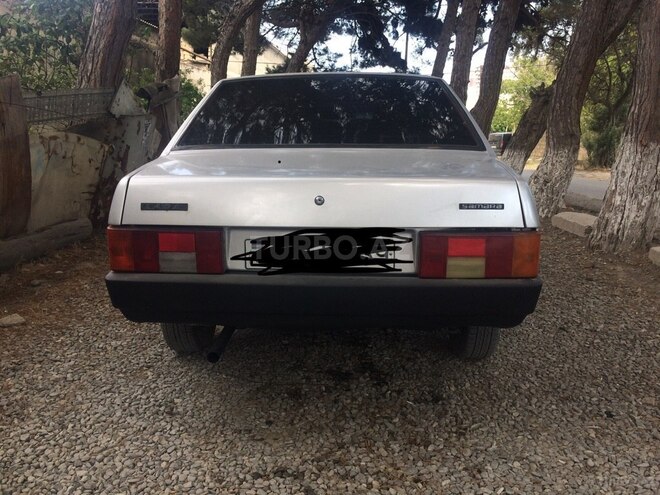 LADA (VAZ) 21099 2003, 170,000 km - 1.6 л - Sumqayıt
