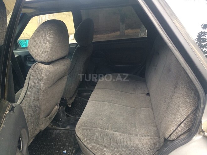 LADA (VAZ) 21099 2003, 170,000 km - 1.6 л - Sumqayıt