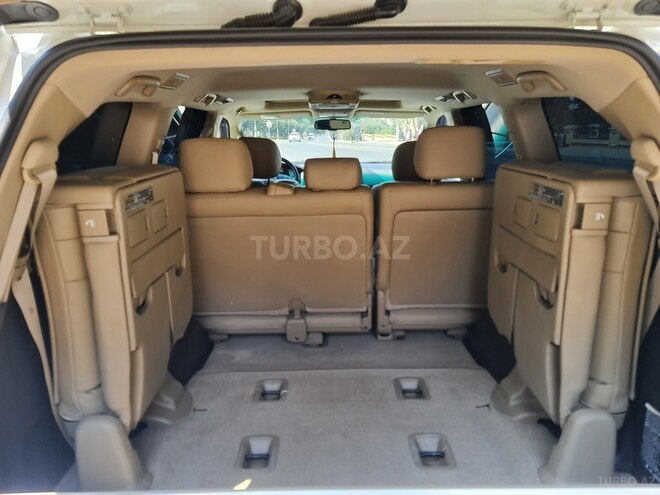 Toyota Land Cruiser 2009, 197,500 km - 4.0 l - Bakı