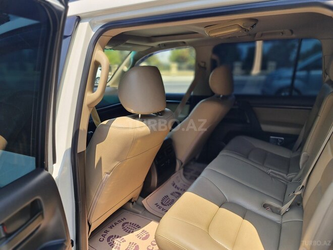 Toyota Land Cruiser 2009, 197,500 km - 4.0 l - Bakı