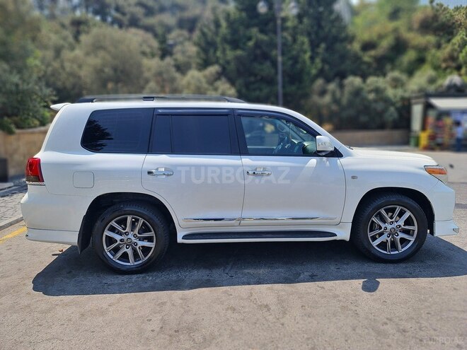 Toyota Land Cruiser 2009, 197,500 km - 4.0 l - Bakı