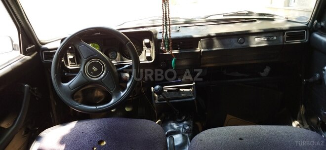 LADA (VAZ) 2104 2001, 22,222 km - 1.5 l - Bakı
