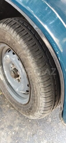 LADA (VAZ) 2104 2001, 22,222 km - 1.5 l - Bakı