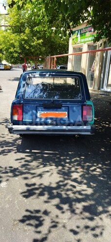 LADA (VAZ) 2104 2001, 22,222 km - 1.5 l - Bakı