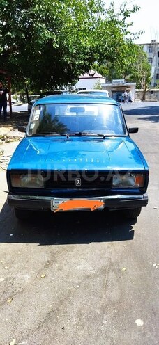 LADA (VAZ) 2104 2001, 22,222 km - 1.5 l - Bakı