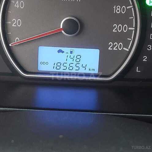 Hyundai Elantra 2008, 185,000 km - 1.6 л - Bakı