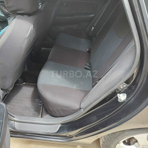 Hyundai Elantra 2008, 185,000 km - 1.6 л - Bakı