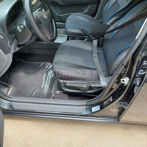 Hyundai Elantra 2008, 185,000 km - 1.6 л - Bakı