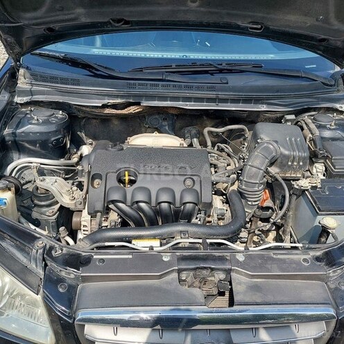 Hyundai Elantra 2008, 185,000 km - 1.6 л - Bakı