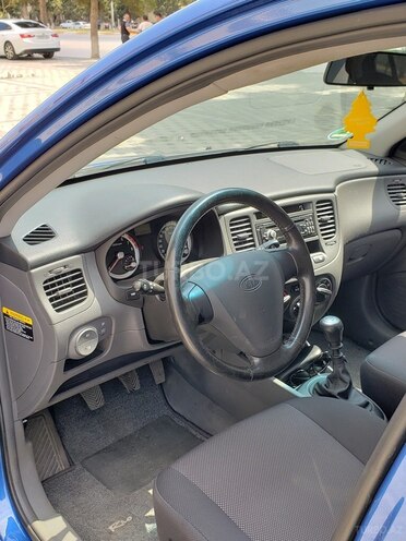 Kia Rio 2006, 88,000 km - 1.4 l - Sumqayıt