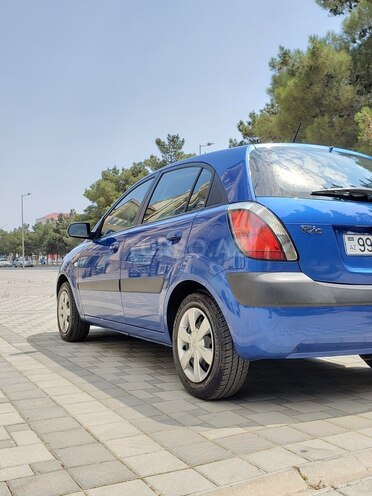 Kia Rio 2006, 88,000 km - 1.4 l - Sumqayıt