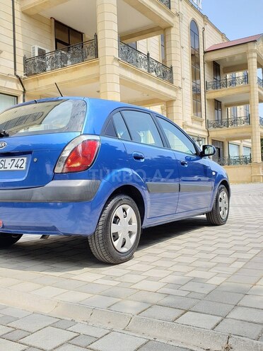 Kia Rio 2006, 88,000 km - 1.4 l - Sumqayıt