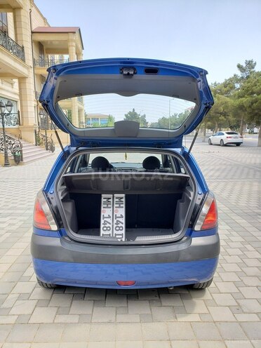 Kia Rio 2006, 88,000 km - 1.4 l - Sumqayıt