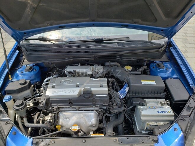 Kia Rio 2006, 88,000 km - 1.4 l - Sumqayıt