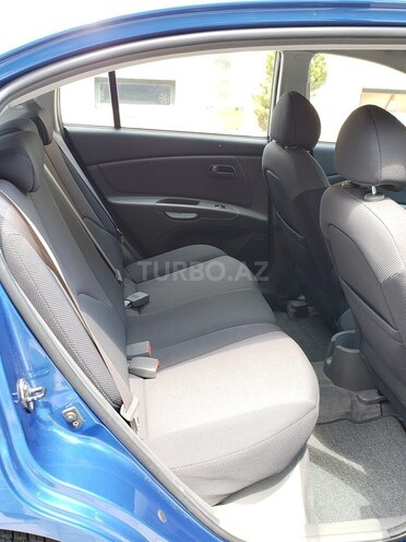 Kia Rio 2006, 88,000 km - 1.4 l - Sumqayıt