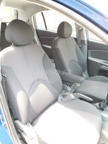 Kia Rio 2006, 88,000 km - 1.4 l - Sumqayıt