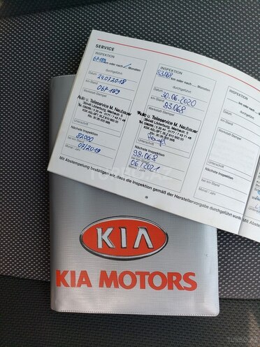 Kia Rio 2006, 88,000 km - 1.4 l - Sumqayıt