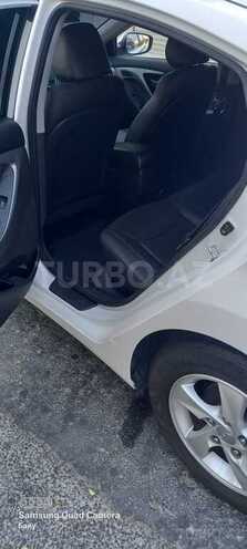 Hyundai Elantra 2013, 141,000 km - 2.0 l - Bakı