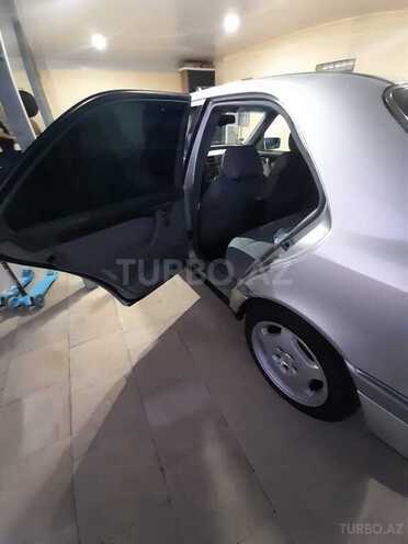 Mercedes C 220 1994, 556,000 km - 2.2 l - Bakı