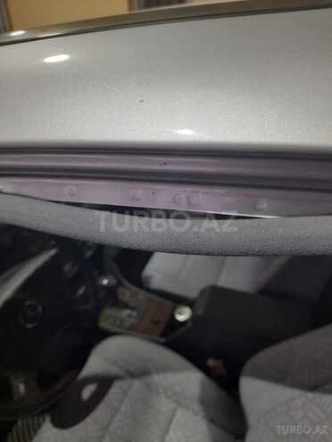 Mercedes C 220 1994, 556,000 km - 2.2 l - Bakı