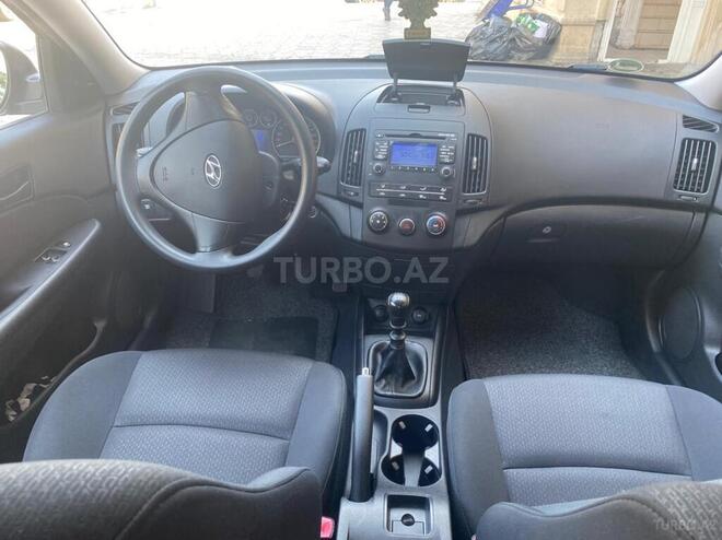 Hyundai i30 2008, 168,000 km - 1.4 l - Bakı