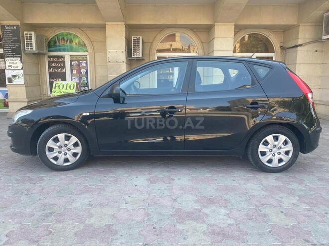 Hyundai i30 2008, 168,000 km - 1.4 l - Bakı
