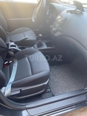 Hyundai i30 2008, 168,000 km - 1.4 l - Bakı