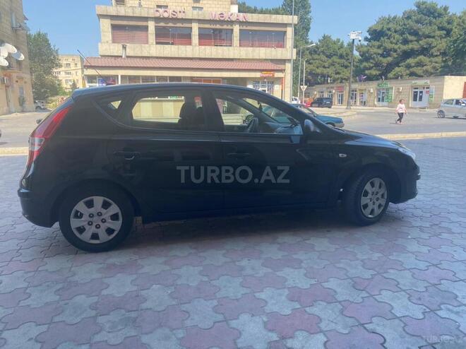 Hyundai i30 2008, 168,000 km - 1.4 l - Bakı