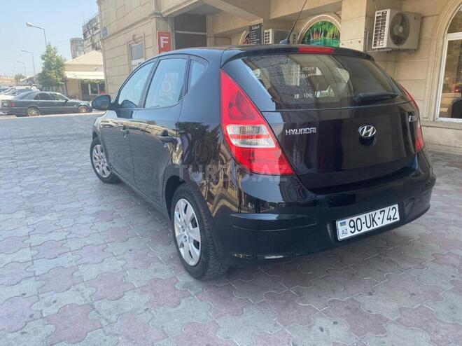 Hyundai i30 2008, 168,000 km - 1.4 l - Bakı