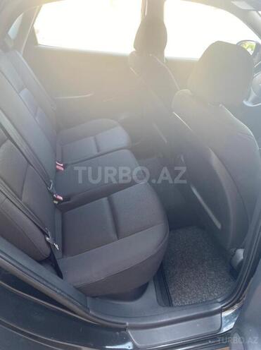 Hyundai i30 2008, 168,000 km - 1.4 l - Bakı