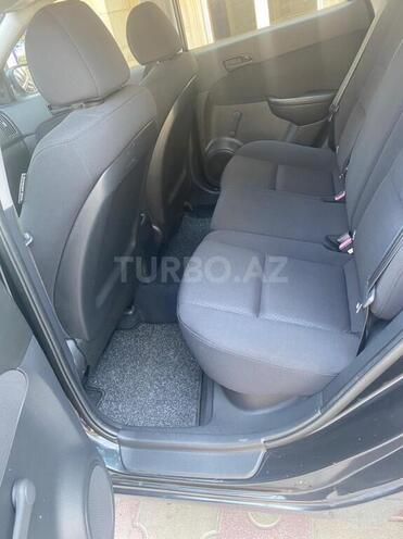 Hyundai i30 2008, 168,000 km - 1.4 l - Bakı