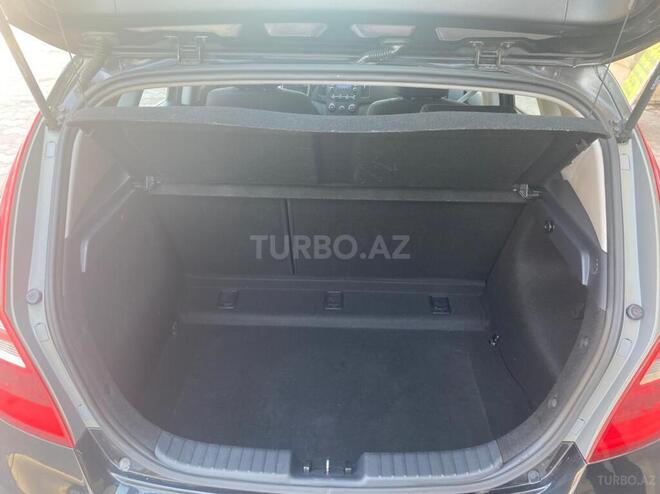 Hyundai i30 2008, 168,000 km - 1.4 l - Bakı