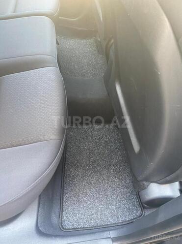 Hyundai i30 2008, 168,000 km - 1.4 l - Bakı