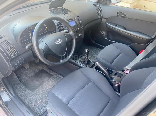 Hyundai i30 2008, 168,000 km - 1.4 l - Bakı