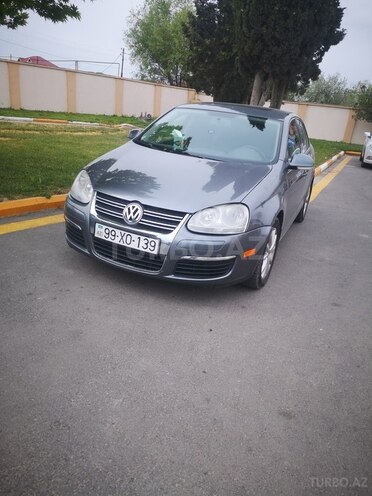Volkswagen Jetta 2010, 234,964 km - 2.5 l - Bakı