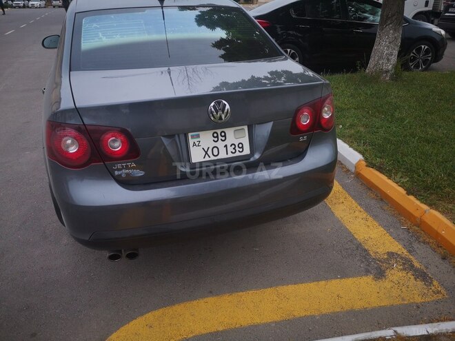 Volkswagen Jetta 2010, 234,964 km - 2.5 l - Bakı