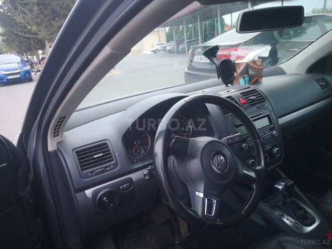 Volkswagen Jetta 2010, 234,964 km - 2.5 l - Bakı