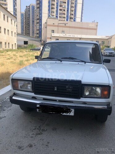 LADA (VAZ) 2107 2009, 76,000 km - 1.5 l - Bakı
