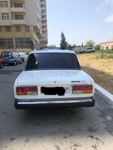 LADA (VAZ) 2107 2009, 76,000 km - 1.5 l - Bakı