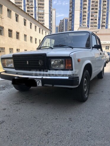 LADA (VAZ) 2107 2009, 76,000 km - 1.5 l - Bakı
