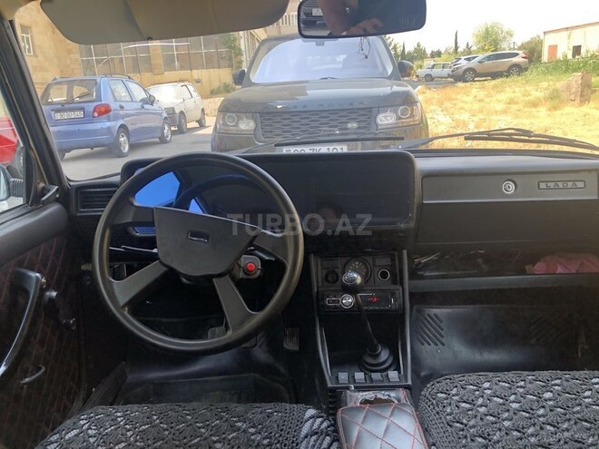 LADA (VAZ) 2107 2009, 76,000 km - 1.5 l - Bakı