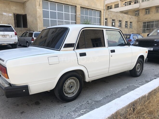 LADA (VAZ) 2107 2009, 76,000 km - 1.5 l - Bakı