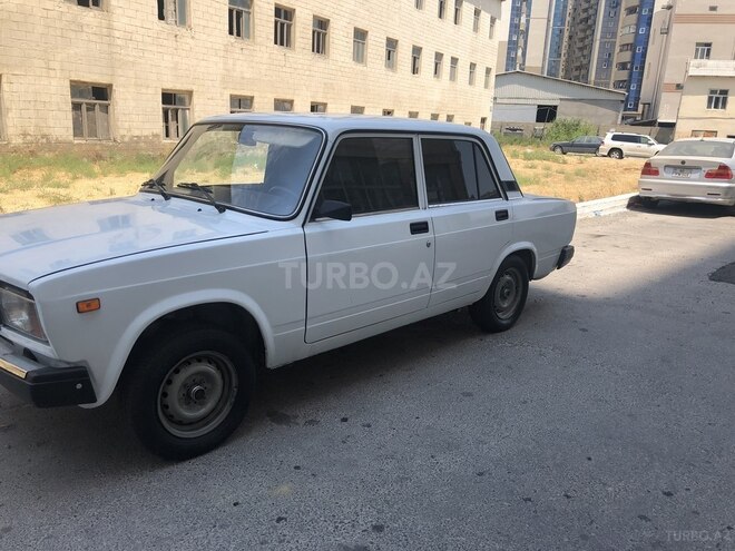 LADA (VAZ) 2107 2009, 76,000 km - 1.5 l - Bakı