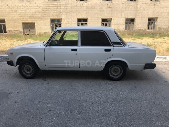 LADA (VAZ) 2107 2009, 76,000 km - 1.5 l - Bakı