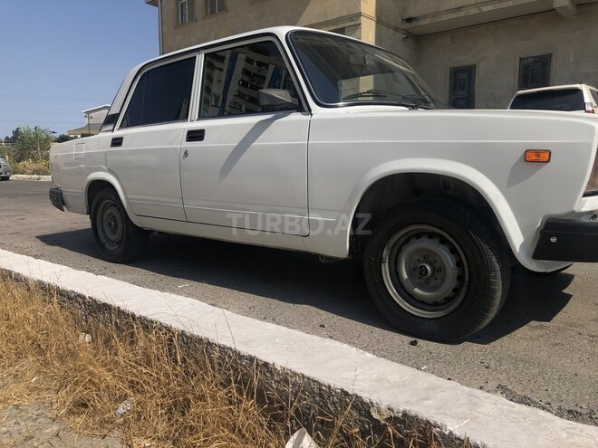 LADA (VAZ) 2107 2009, 76,000 km - 1.5 l - Bakı